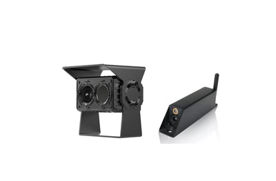 AI Camera