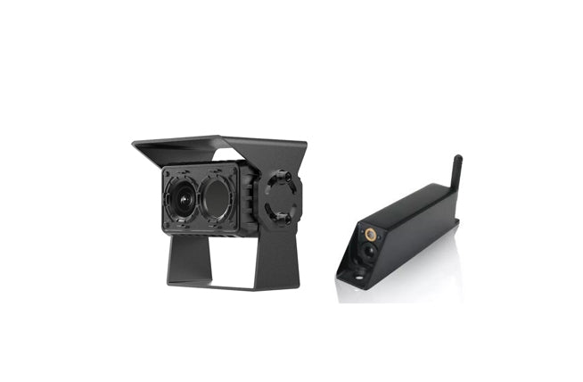 AI Camera