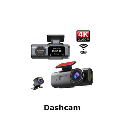 Dashcam