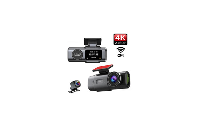 Dashcam