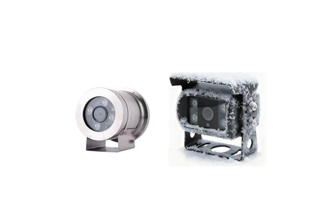 Special Camera