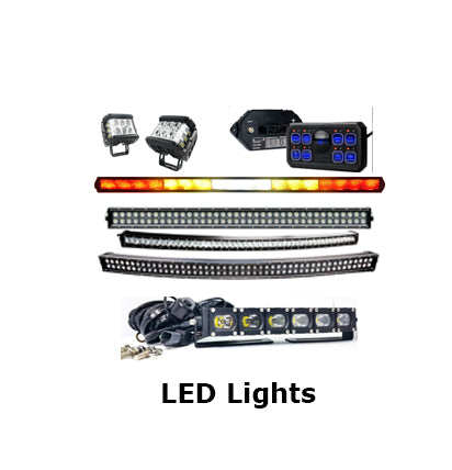LED Lighting