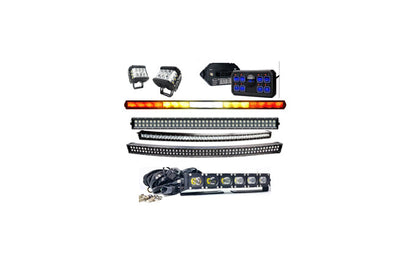 LED Lighting