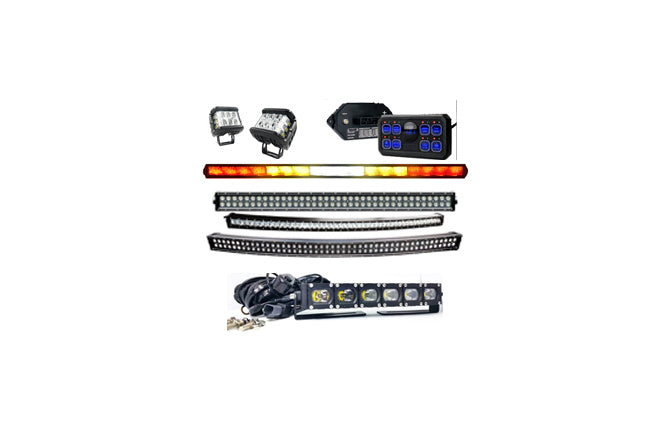 LED Lighting