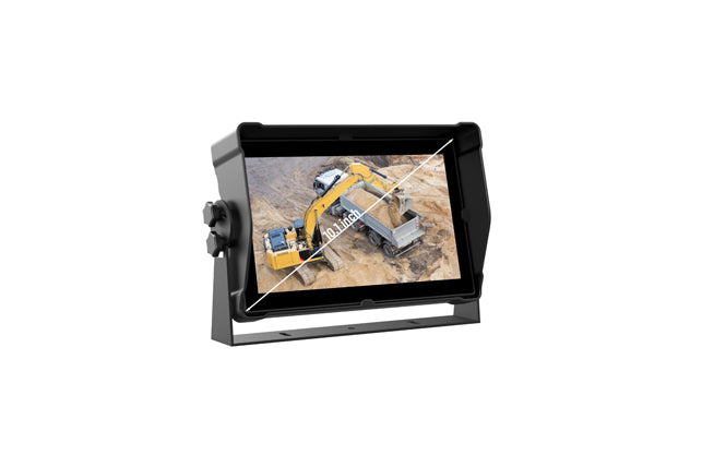 TFT Monitor