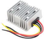 Converter 12V (15V-90V) 20A/240w Power Transmitter
