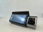 3 Channels 4K/2K Touch Screen Dashcam DVR Recorder for Universal Vehicle
