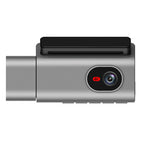 3 Channels 4K/2K Touch Screen Dashcam DVR Recorder for Universal Vehicle