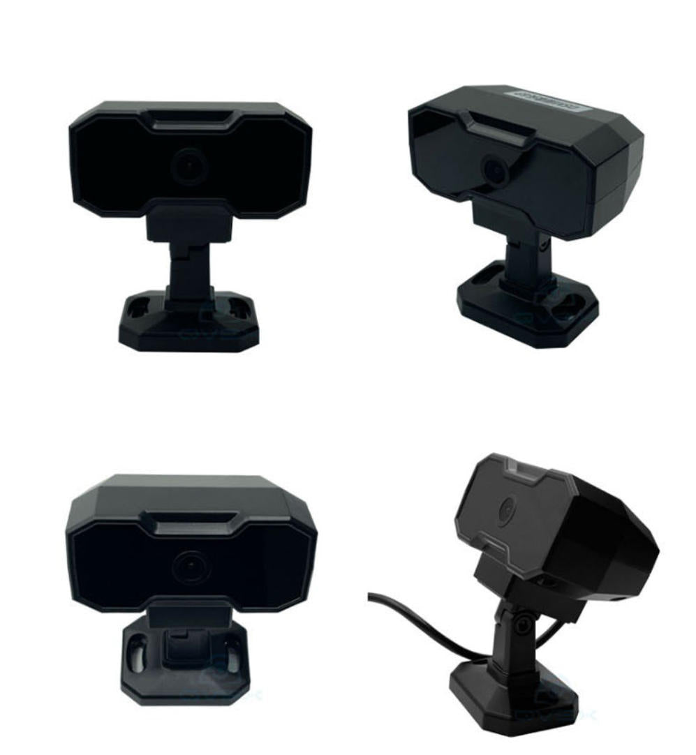 DSM Anti Fatigue Sleeping Alarm Driver Camera Alert Camera System