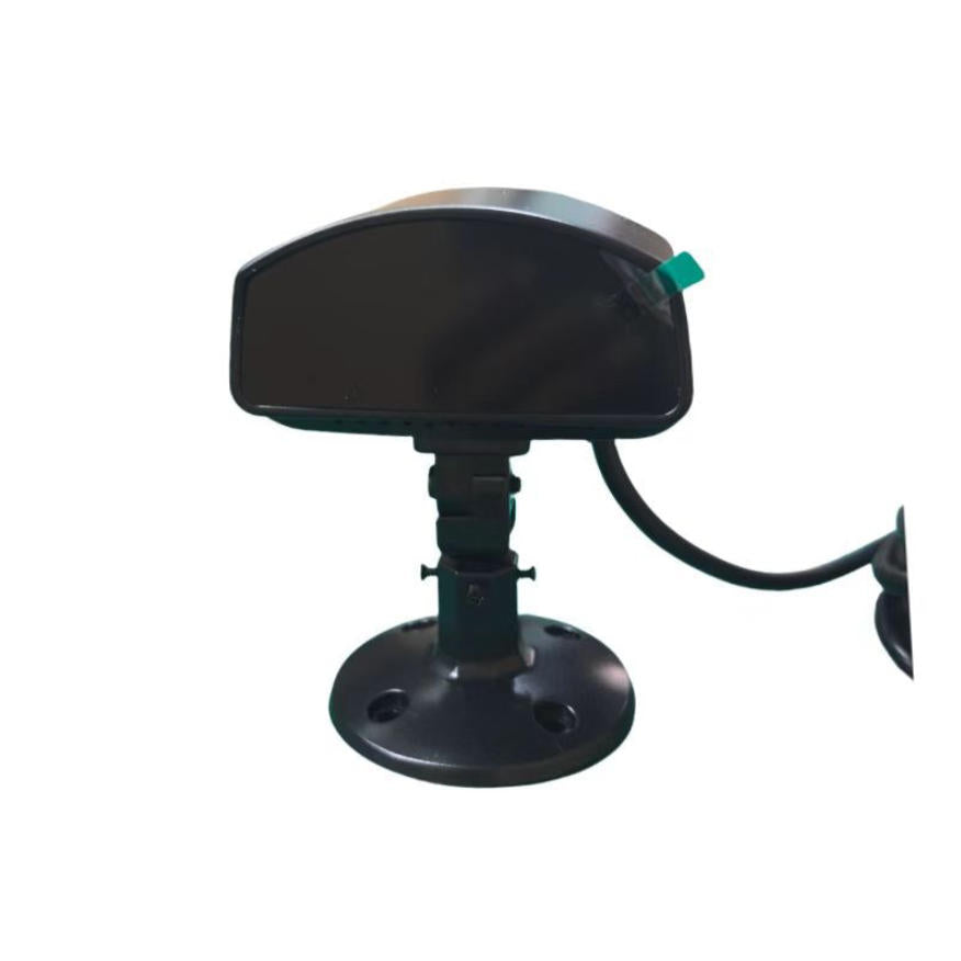 DSM Anti Fatigue Sleeping Alarm Driver Camera Alert Camera System