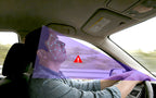 DSM Anti Fatigue Sleeping Alarm Driver Camera Alert Camera System