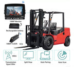 Forklift Wireless Camera System Back Camera Optional with Battery Power Supply