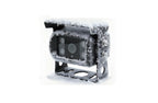 Truck Special Camera Auto Heated Defrost And Snow Removal Functions