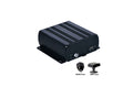AI Mobile DVR 4CH+1 IPC with 1080P Resolution DMS/ADAS/BSD Functional Support