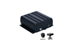 AI Mobile DVR 4CH+1 IPC with 1080P Resolution DMS/ADAS/BSD Functional Support