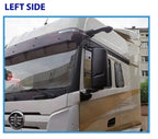 E-Side Mirror System for Bus Truck and Engineering Vehicle